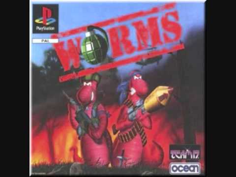 Youtube: Worms Theme Song
