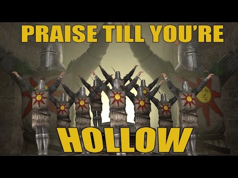 Youtube: [ThePruld] Praise till you're hollow