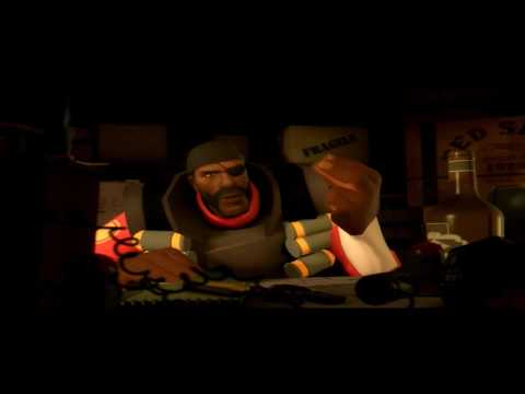 Youtube: Team Fortress 2 - You are a Pirate!