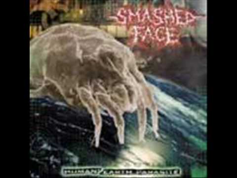 Youtube: Smashed Face - Black Stain(Sea Of Blood)