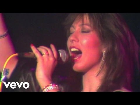 Youtube: Jennifer Rush - The Power Of Love (Rockpop Music Hall 18.02.1985) (VOD)