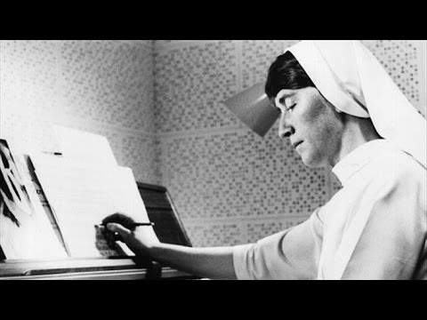 Youtube: Sister Irene O'Connor - "Fire (of God's Love)" (1976) [HQ]