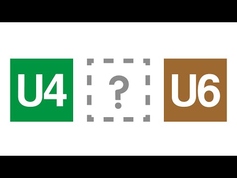 Youtube: Wo bleibt de U5?