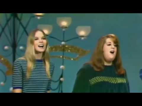 Youtube: California Dreamin   The Mamas and The Papas