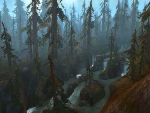 Youtube: WotLK Grizzly Hills Day Music