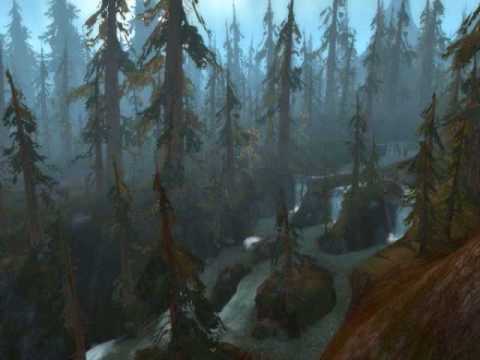 Youtube: WotLK Grizzly Hills Day Music