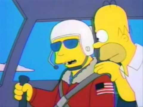 Youtube: Simpsons Invasive Species Clip Bart Vs Australia