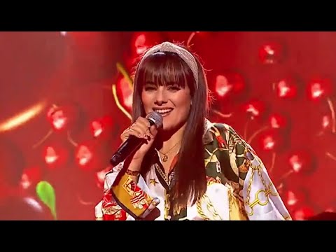 Youtube: Alizée - J'en ai marre ! (Live 2021)