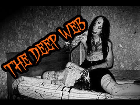 Youtube: 3 Disturbing Deep Web Stories