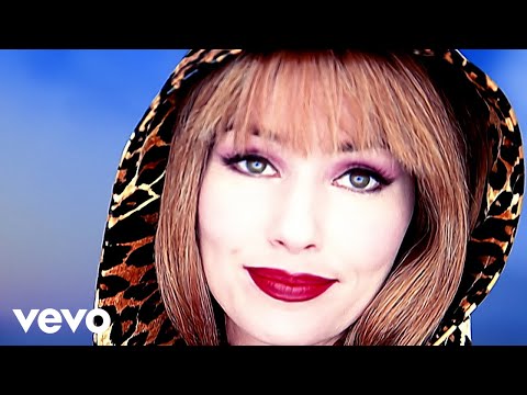 Youtube: Shania Twain - That Don't Impress Me Much (Official Music Video)
