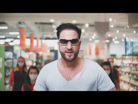 Youtube: Michael Wendler - Regal (ehemaliger Kaufland Spot)