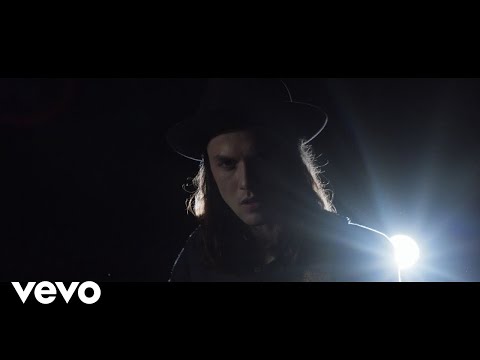 Youtube: James Bay - Hold Back The River