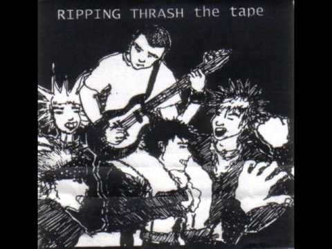 Youtube: Ripping Thrash - The Tape