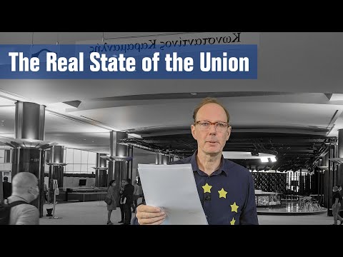 Youtube: The Real State of the Union