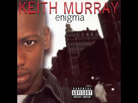 Youtube: Keith Murray - Hot To Def (Instrumental)