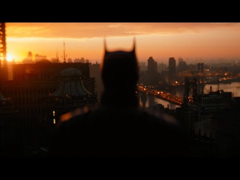 Youtube: THE BATMAN – Main Trailer