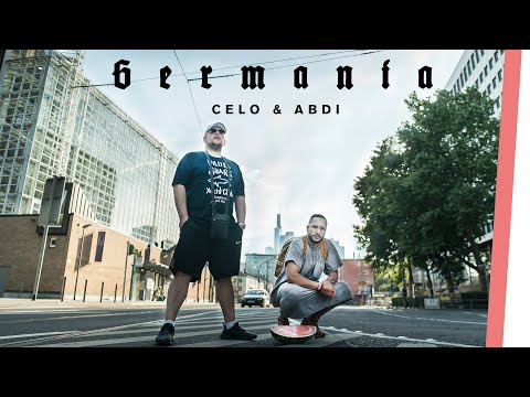 Youtube: Celo & Abdi | GERMANIA