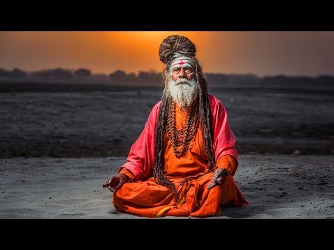 Youtube: Indian Flute Meditation Music || Pure Positive Vibes || Instrumental Music for Meditation and Yoga