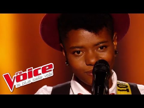 Youtube: Bob Dylan - Knockin on Heaven's Door | Tamara Weber-Fillion | The Voice France 2016 | Blind Audition