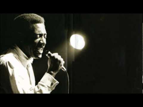 Youtube: Otis Redding - Sitting On The Dock Of The Bay