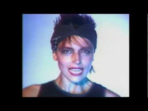 Youtube: Jeanne Mas - Johnny, Johnny (Version longue) 1985