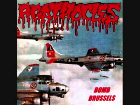 Youtube: Agathocles - A For Arrogance