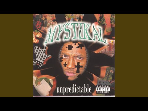 Youtube: Unpredictable