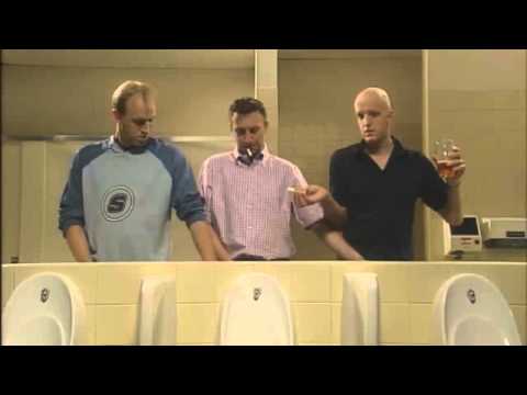 Youtube: Best of British Humor - Toilet Life