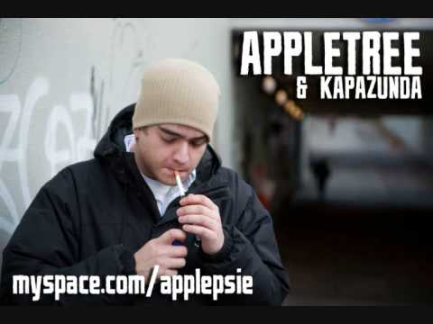Youtube: Appletree & Kapazunda - Monatliches Output 2