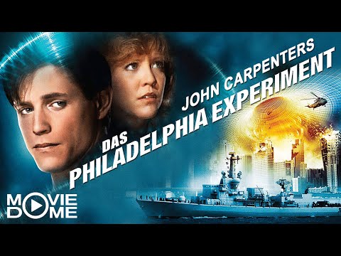 Youtube: Das Philadelphia Experiment - John Carpenter’s Science-Fiction-Film-Film schauen in HD bei Moviedome