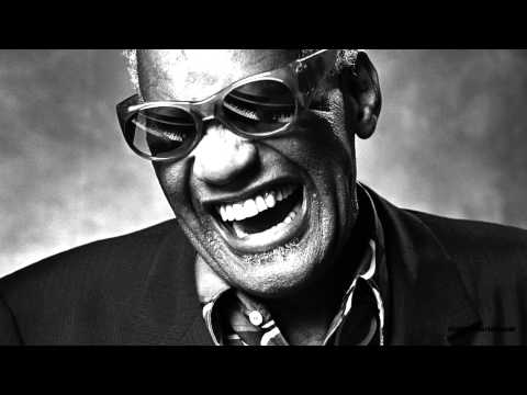 Youtube: Ray Charles - "The Little Drummer Boy"