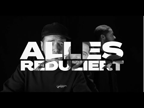 Youtube: UMSE & NOTTZ  - Alles reduziert (feat. Megaloh) [Offizielles Video]
