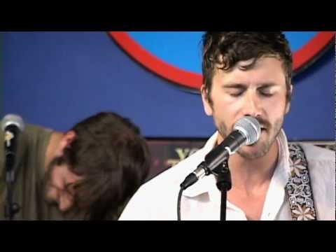 Youtube: Portugal. The Man - Guns and Dogs (Live at Amoeba)