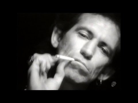Youtube: The Rolling Stones - Almost Hear You Sigh - OFFICIAL PROMO