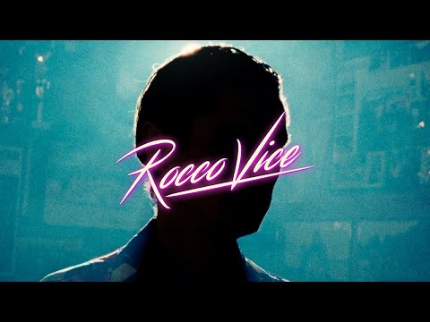 Youtube: Rocco Vice - Kneipengirl (Official Video)