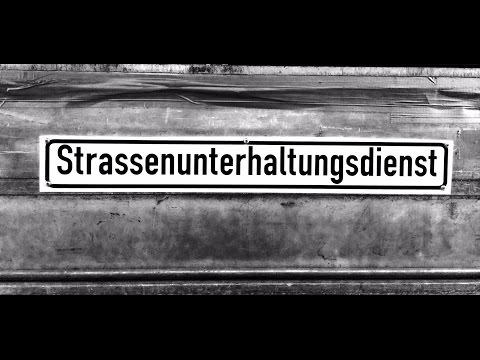 Youtube: Straßenunterhaltungsdienst - Die Wahrheit