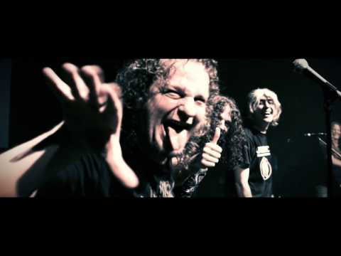 Youtube: VOIVOD - Post Society (OFFICIAL VIDEO)