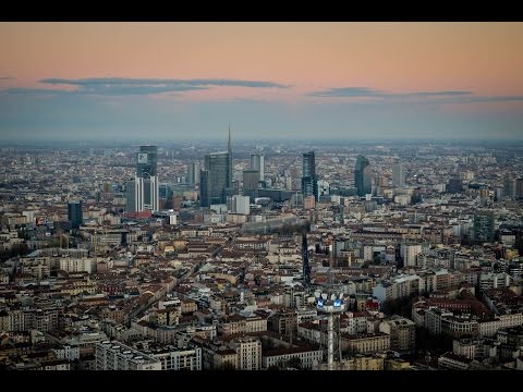 Youtube: Milano - Nostalgia de Milan - Giovanni D'Anzi (Original Artist)
