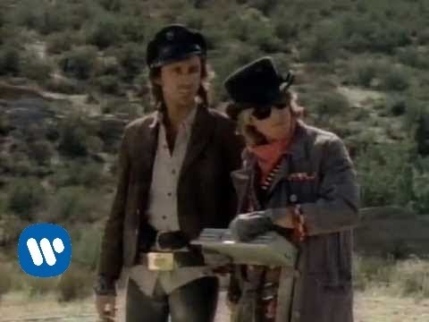 Youtube: Tom Petty and the Heartbreakers - You Got Lucky [Official Music Video]
