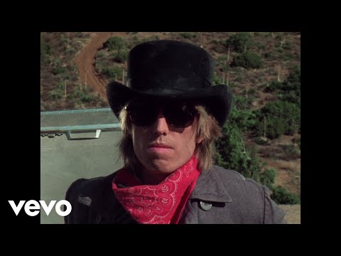 Youtube: Tom Petty and the Heartbreakers - You Got Lucky [Official Music Video]