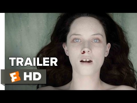 Youtube: The Autopsy of Jane Doe Official Trailer 2 (2016) - Emile Hirsch Movie