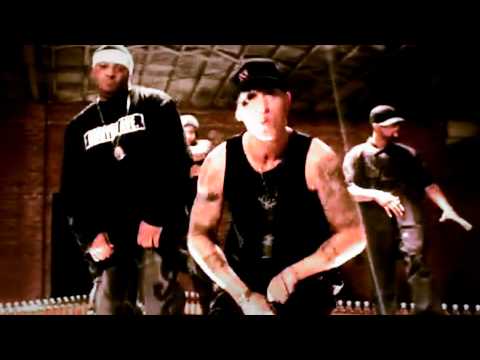 Youtube: Eminem - Nail In The Coffin [Music Video]