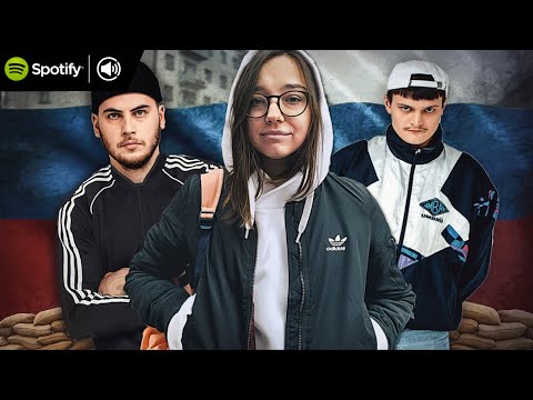 Youtube: DJ Blyatman & Russian Village Boys - MADE IN RUSSIA (Official Music Video)