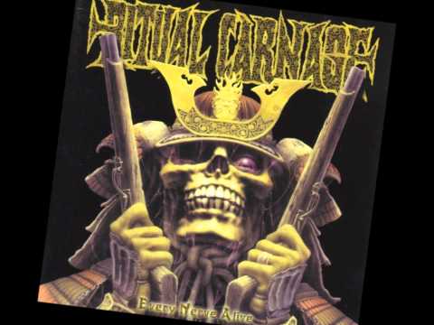Youtube: Ritual Carnage-Awaiting The Kill