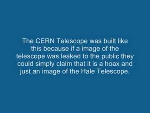 Youtube: Steven Wood CERN