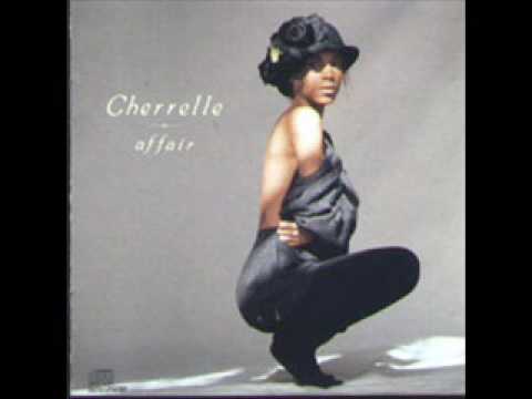 Youtube: Cherrelle - Looks Aren't Everything - Lyrics