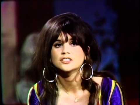 Youtube: Linda Ronstadt &  johnny cash  i never will marry johnny cash show 1969