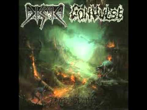 Youtube: Convulse - "We Kill Our Kind"