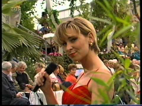 Youtube: Claudia Jung - Komm und tanz ein letztes Mal mit mir 1995