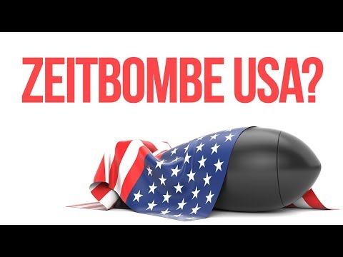 Youtube: Trump-Boom - Zeitbombe USA?
